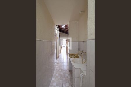 Casa à venda com 300m², 4 quartos e 3 vagasÁrea de serviço