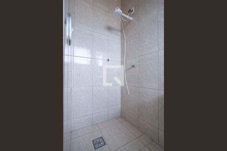 Casa à venda com 300m², 4 quartos e 3 vagasBanheiro da suíte