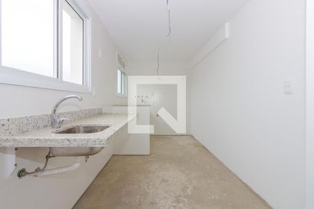 Apartamento à venda com 90m², 2 quartos e 1 vaga Apartamento à venda com 90m², 2 quartos e 1 vagaCozinha