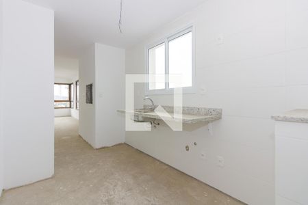 Apartamento à venda com 90m², 2 quartos e 1 vaga Apartamento à venda com 90m², 2 quartos e 1 vagaÁrea de serviço