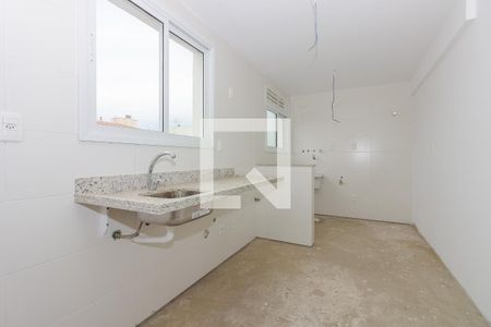 Apartamento à venda com 90m², 2 quartos e 1 vaga Apartamento à venda com 90m², 2 quartos e 1 vagaCozinha