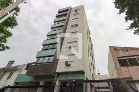 Apartamento à venda com 90m², 2 quartos e 1 vaga Apartamento à venda com 90m², 2 quartos e 1 vagaFachada