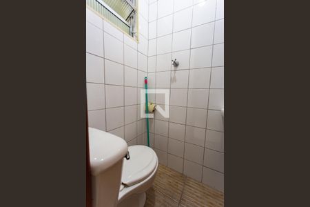 Casa à venda com 150m², 3 quartos e 2 vagasBanheiro de Serviço
