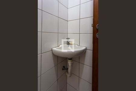 Casa à venda com 150m², 3 quartos e 2 vagasBanheiro de Serviço