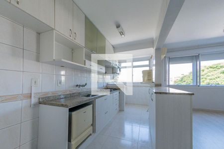 Apartamento à venda com 75m², 2 quartos e sem vagaCozinha