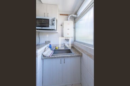 Apartamento à venda com 75m², 2 quartos e sem vagaÁrea de Serviço