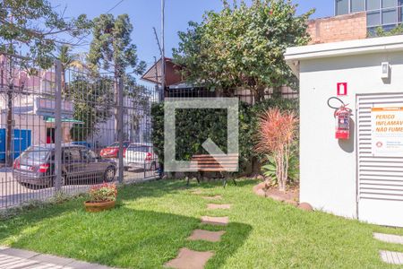 Apartamento à venda com 75m², 2 quartos e sem vagaÁrea comum