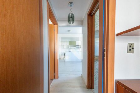 Apartamento à venda com 75m², 2 quartos e sem vagaCorredor