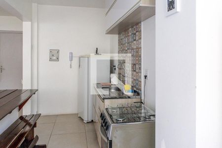 Apartamento à venda com 75m², 2 quartos e sem vagaÁrea comum - Churrasqueira