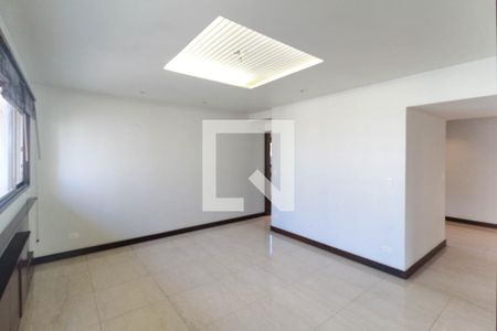 Sala de jantar de apartamento para alugar com 3 quartos, 290m² em Aclimação, São Paulo