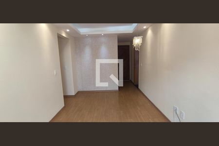 Sala de apartamento à venda com 2 quartos, 52m² em Largo do Barradas, Niterói