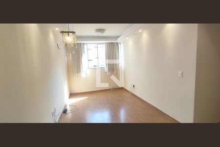 Sala de apartamento à venda com 2 quartos, 52m² em Largo do Barradas, Niterói