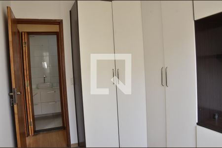 Quarto 1 de apartamento à venda com 2 quartos, 52m² em Largo do Barradas, Niterói