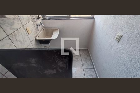 Apartamento à venda com 52m², 2 quartos e 1 vagaÁrea de Serviço