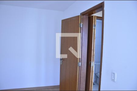 Apartamento à venda com 52m², 2 quartos e 1 vagaQuarto 2