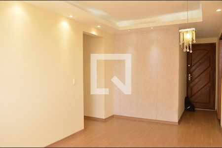 Sala de apartamento à venda com 2 quartos, 52m² em Largo do Barradas, Niterói