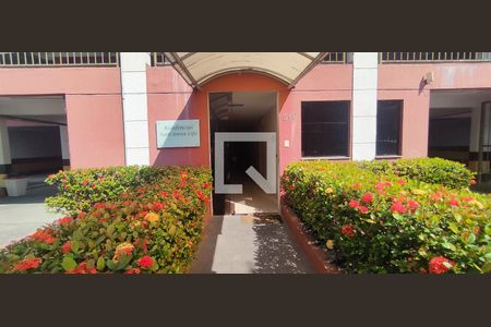 Apartamento à venda com 52m², 2 quartos e 1 vagaHall de Entrada