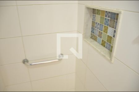 Apartamento à venda com 52m², 2 quartos e 1 vagaBanheiro Social