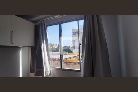 Quarto 1 de apartamento à venda com 2 quartos, 52m² em Largo do Barradas, Niterói