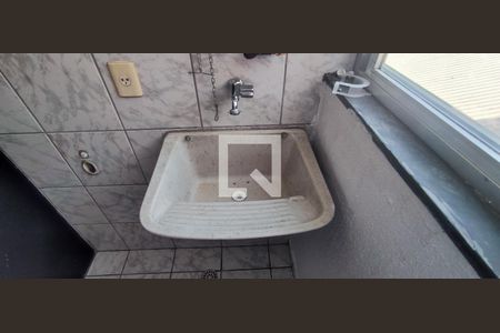 Apartamento à venda com 52m², 2 quartos e 1 vagaÁrea de Serviço