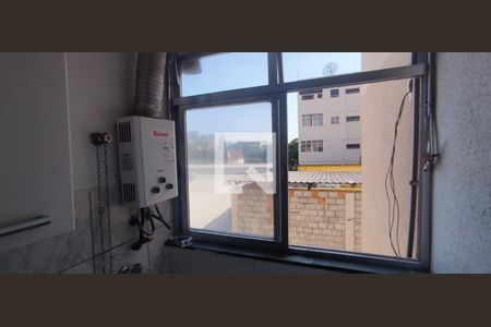 Apartamento à venda com 52m², 2 quartos e 1 vagaÁrea de Serviço