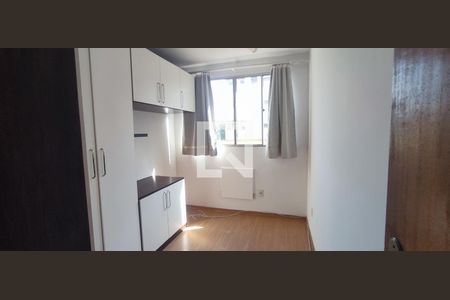 Quarto 1 de apartamento à venda com 2 quartos, 52m² em Largo do Barradas, Niterói