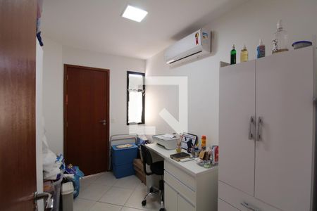 Quarto 1 de apartamento à venda com 3 quartos, 105m² em Recreio dos Bandeirantes, Rio de Janeiro