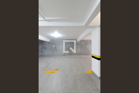 Garagem de apartamento para alugar com 2 quartos, 67m² em Barreiros, São José