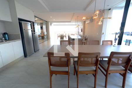 Apartamento para alugar com 67m², 2 quartos e 1 vagaSalão de festas