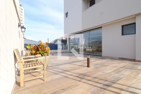 Apartamento para alugar com 67m², 2 quartos e 1 vagaSalão de festas