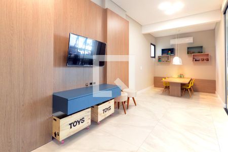 Apartamento para alugar com 67m², 2 quartos e 1 vagaBrinquedoteca