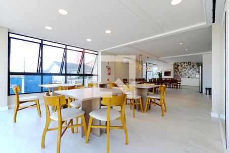 Apartamento para alugar com 67m², 2 quartos e 1 vagaSalão de festas