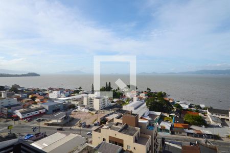 Apartamento para alugar com 67m², 2 quartos e 1 vagaVista do quarto 1
