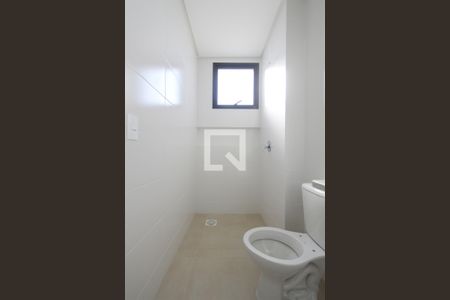 Apartamento para alugar com 67m², 2 quartos e 1 vagaBanheiro da suíte