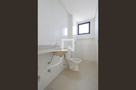 Apartamento para alugar com 67m², 2 quartos e 1 vagaBanheiros social