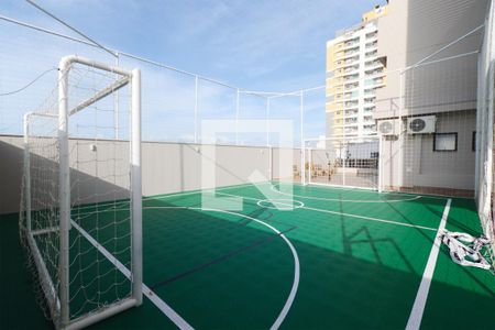Apartamento para alugar com 67m², 2 quartos e 1 vagaQuadra esportiva