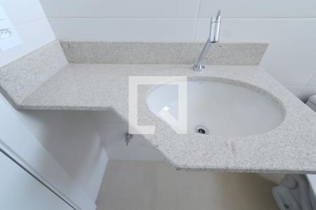 Apartamento para alugar com 67m², 2 quartos e 1 vagaBanheiros social