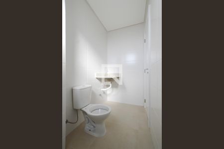 Apartamento para alugar com 67m², 2 quartos e 1 vagaBanheiro da suíte