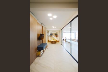 Apartamento para alugar com 67m², 2 quartos e 1 vagaBrinquedoteca