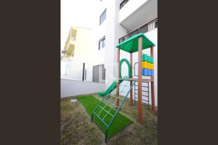 Apartamento para alugar com 67m², 2 quartos e 1 vagaPlayground