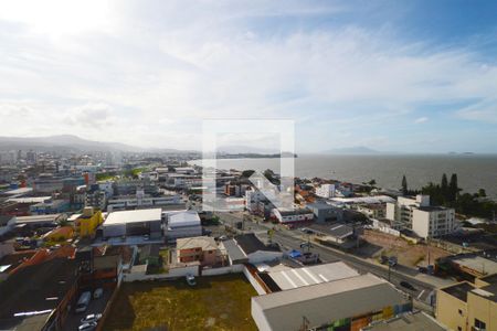 Apartamento para alugar com 67m², 2 quartos e 1 vagaVista da suíte 1