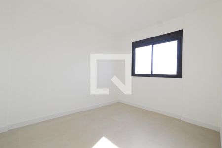 Suíte 1 de apartamento para alugar com 2 quartos, 67m² em Barreiros, São José