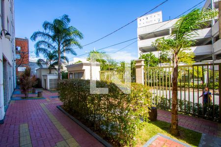 Apartamento à venda com 49m², 2 quartos e 1 vagaÁrea comum