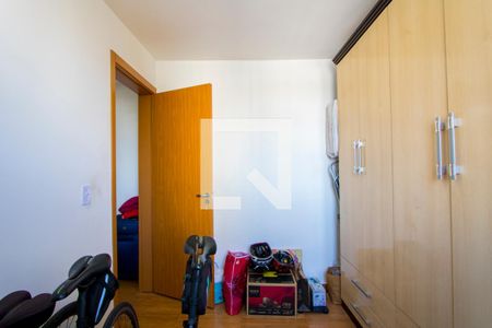 Apartamento à venda com 49m², 2 quartos e 1 vagaQuarto 2