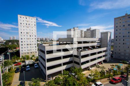 Apartamento à venda com 49m², 2 quartos e 1 vagaVista do quarto 2