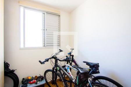 Apartamento à venda com 49m², 2 quartos e 1 vagaQuarto 2