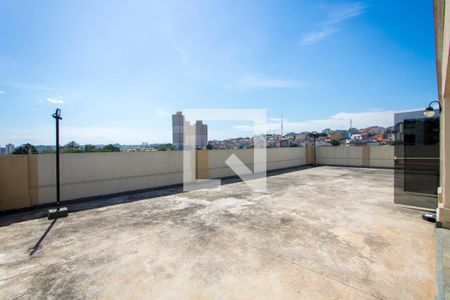 Apartamento à venda com 49m², 2 quartos e 1 vagaÁrea comum