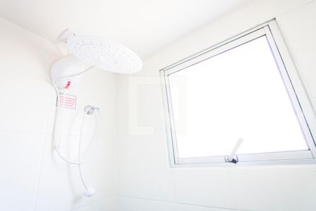 Apartamento à venda com 49m², 2 quartos e 1 vagaBanheiro