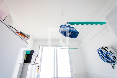 Apartamento à venda com 49m², 2 quartos e 1 vagaÁrea de serviço