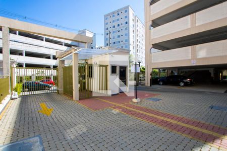 Apartamento à venda com 49m², 2 quartos e 1 vagaÁrea comum